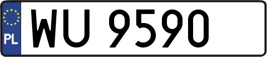 WU9590
