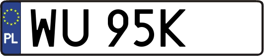 WU95K