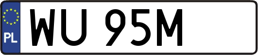 WU95M