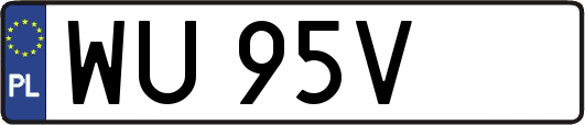 WU95V