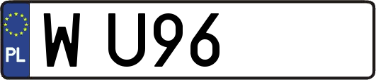 WU96