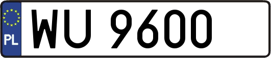WU9600