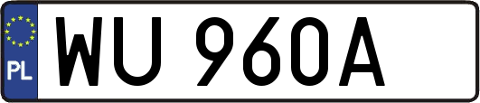 WU960A