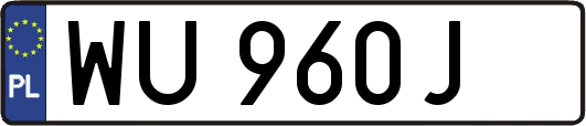 WU960J