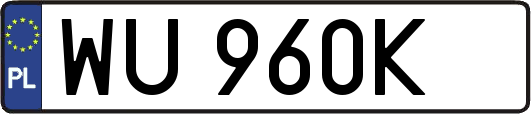 WU960K