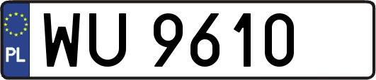 WU9610