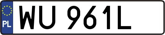 WU961L