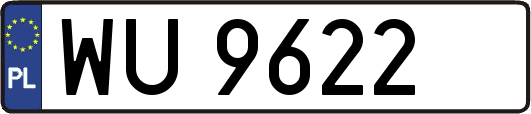 WU9622