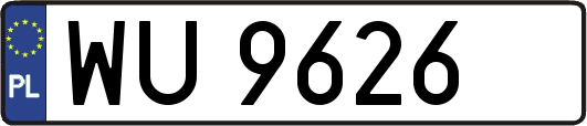 WU9626