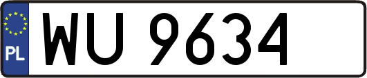 WU9634