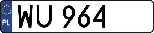 WU964