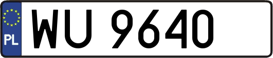 WU9640