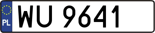 WU9641