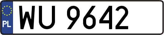 WU9642