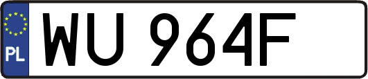 WU964F