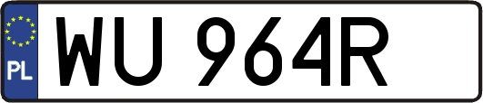 WU964R
