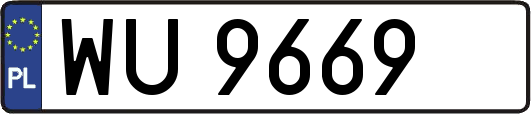 WU9669