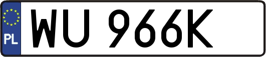 WU966K