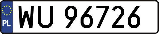 WU96726