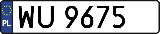 WU9675