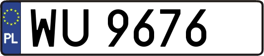 WU9676