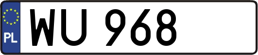 WU968