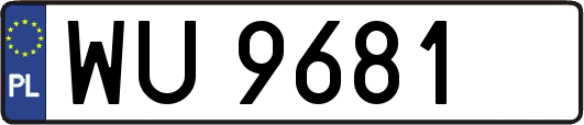 WU9681