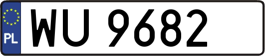 WU9682