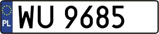 WU9685