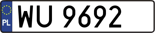 WU9692