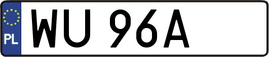 WU96A