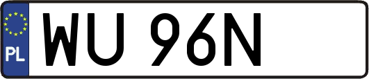 WU96N