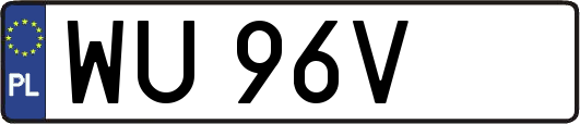 WU96V