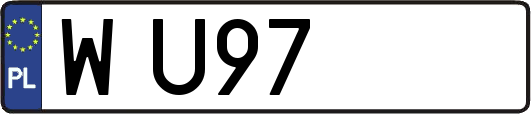 WU97