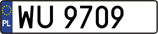 WU9709