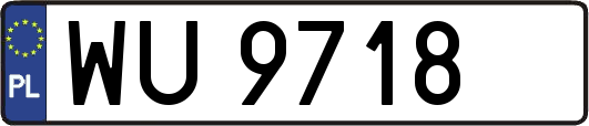 WU9718