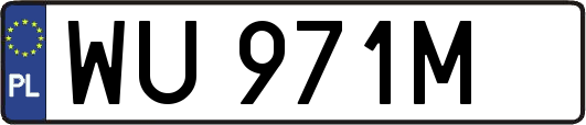WU971M