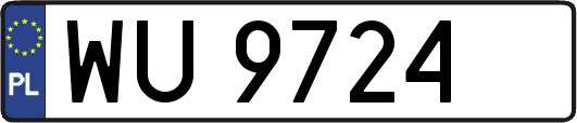 WU9724