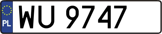 WU9747