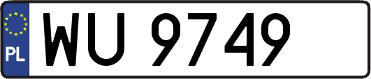 WU9749