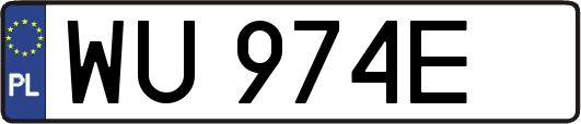 WU974E