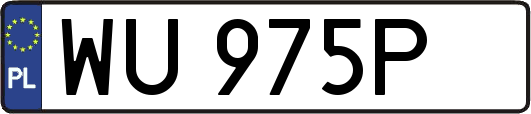 WU975P