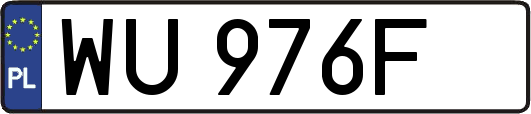 WU976F