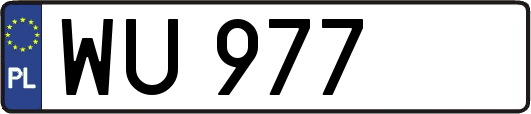WU977