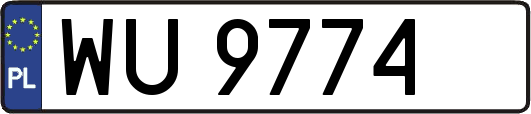 WU9774