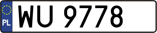 WU9778