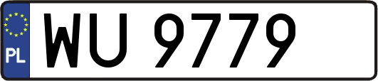 WU9779