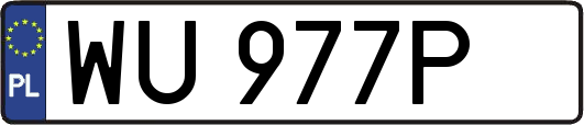 WU977P