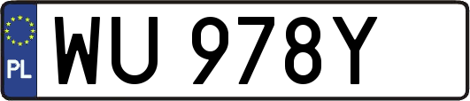 WU978Y