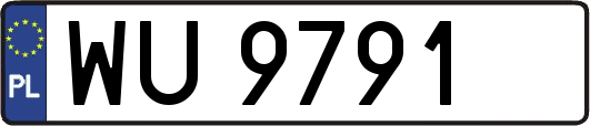 WU9791